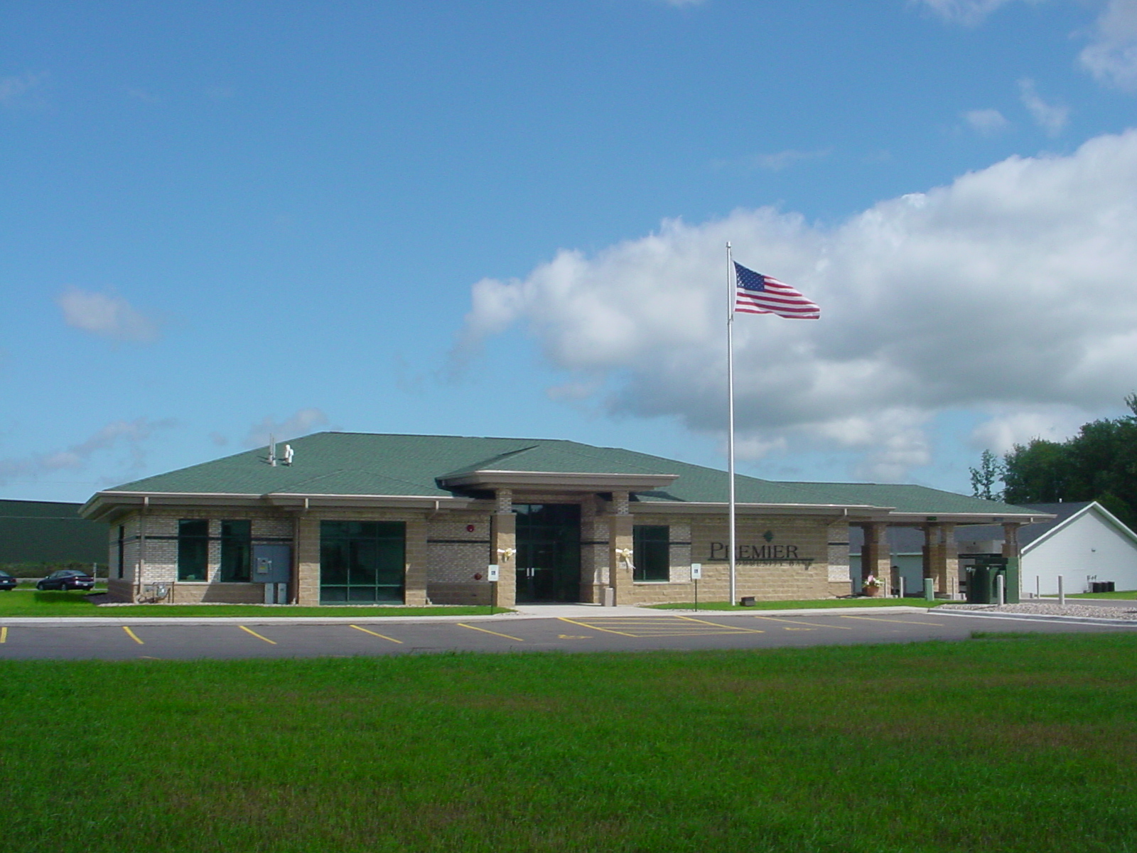 Pulaski Branch