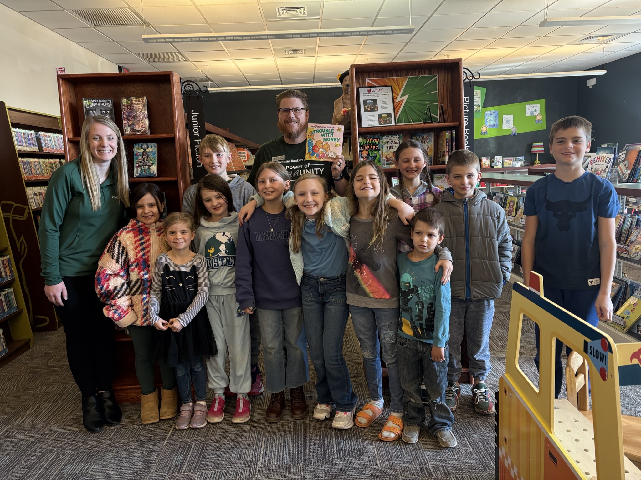 Pulaski Power of Community Week 2026